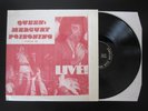 QUEEN : Mercury Poisoning Tokyo '76 Live Japan 1976 Vinyl LP Freddie Album