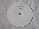 Larry Norman : Barking At The Oops  (white label) Xian Christian Psych