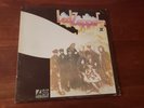 LED ZEPPELIN II UK PRESSING