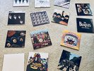 Beatles complete set of sealed vinyl LPs from the original Stereo Box set 2012