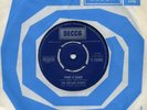 ROLLING STONES - 'Paint It Black' (Decca) 1966 - Superb Excellent 1969 Pressing.