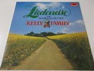 41983 - KELLY FAMILY - LIEDERREISE - POLYDOR VINYL LP MADE IN WEST GERMANY