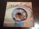 NEKTAR *JOURNEY TO THE CENTER OF THE EYE* LP 1971 BELLAPHON GERMAN EDITION EXC