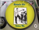 Ronnie Dio And The Prophets ?– Follow Me (At Domino's) Rare 12