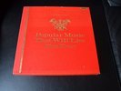 Popular Music That Will Live Forever Vinyl 12 LP Box Set 1961