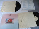 Allman Brothers Band - Eat A Peach - 1972 Quadraphonic 2C4 0102 NM LPS