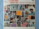 The Beach Boys All Summer Long  Mono  LP Shrink    VG++ VG+