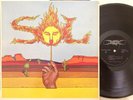 Joe Gallardo & Sol - Sol (GCP GCPLP 120) RARE San Antonio Funk-Jazz
