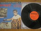 Herschell Gordon Lewis 1984 Blood Feast & Two Thousand Maniacs Vinyl LP Album NM