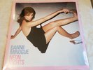 Dannii Minogue Neon Nights Sealed Limited Coloured Vinyl With Signed Poster