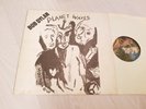 BOB DYLAN - PLANET WAVES TURKEY RARE TURKISH PRESSSING