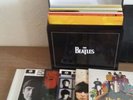 Deagostini the beatles vinyl collection First 12 Albums Perfect Condition...