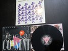 BRONSKI BEAT 2 LP TRUTHDARE SEALED & AGE OF CONSENT UK IMPORT SHRINK NMINT