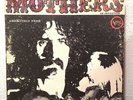 Absolutely Free by The Mothers of Invention 1967 Vinyl Verve Records