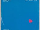 GRAUZONE: Eisbär 12” Germany  Welt-Rekord New Wave Minimal NM-