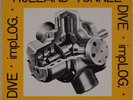 impLOG: Holland Tunnel Dive INFIDELITY 12” New Wave, No Wave, Experimental