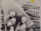 TRIPOD JIMMIE: Long Walk Off A Short Pier DO SPEAK New Wave LP NM-
