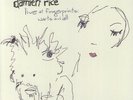 Damien Rice - Live At Fingerprints: Warts (Vinyl Used Like New) Explicit Version