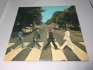 The Beatles:  Abbey Road   UK  1st Pressing   EX+  2/1   LP  (no 'her majesty')