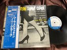 SONNY CLARK COOL STRUTTIN' BLUE NOTE GXF-3004 OBI STEREO Japan Vinyl LP