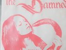 RARE THE DAMNED NIGHT OF THE COBRA 7