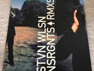 Steven Wilson - INSRGNTS - RMXS Vinyl 1LP 12