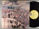 Fusion  Border Town    Psych; Blues Rock