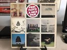 Pink Floyd - A Nice Pair - 1975 Reissue Vinyl 2x LP Record Album Gatefold VG+