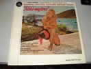 Manos Hadjidakis - Aliki - My Love Original Soundtrack (LP, 1963) Rare Mono