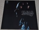 SPIRIT Clear SCARCE ORIG UK 1969 EX+ LP. LOVELY LAMINATED COVER + CLEAN RECORD.
