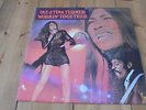 Ike & Tina Turner - Workin' Together 1970 UK LP LIBERTY 1st FUNK/SOUL EX