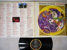 BOB MARLEY & THE WAILERS CONFRONTATION TUFF GONG 25S-167 Japan OBI VINYL LP