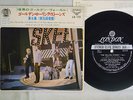 ROLLING STONES VOL.5 LONDON LS-172 Japan VINYL 7