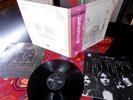 PINK FLOYD RELICS 1st ISSUE OP-80261 JAPAN July 1971