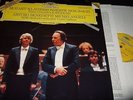 MICHELANGELI : MOZART KLAVIERKONZERTE NOS.20&25 LP 1989 DGG DIGITAL GERMANY