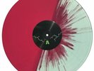King Gizzard & Lizard Wizard I'm In Your Mind Fuzz MAGENTAN INVASION VINYL LP