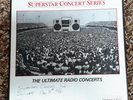 PAT BENATAR SUPERSTAR CONCERT SERIES MAY 10TH 1986
