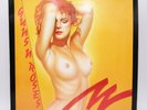 Vintage Guns N' Roses Patience Underground Nude 2LP - 12