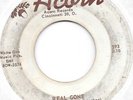 ACORN SISTERS - Real Gone - RARE Killer Rockabilly on Acorn Records - HEAR
