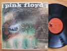 Rare Vintage Vinyl-Pink Floyd-Saucerful of Secrets-Tower Brown ST-5131-EX