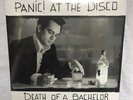 Panic  at the Disco Death Of A Bachelor/This Is Gospel 7” Vinyl MINT Condition