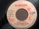 Willie Brackenridge - Blood Money Roots Killer Reggae