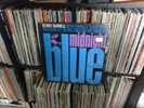 Kenny Burrell et al Midnight Blue BN DMM 1985 Factory Sealed M-