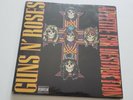 Guns N’ Roses - Appetite For Destruction - LP - Vinyl Album - Geffen USA