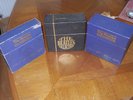 the beatles collection vinyle box sets 3 rare box sets all singles and EPs