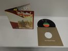 NM- STUNNING  Led Zeppelin II LP 1977 SP LABEL SUFFIX  Houses III IV I Physical