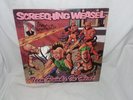 Screeching Weasel Teen Punks In Heat Panic Button 1st press release w/insert VG+