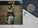LP Kinks Arthur Or The Decline And Fall Of British SP205030 PRT Japan Vinyl