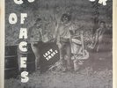 Lazy Smoke - Corridor of Faces