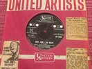 GARNET MIMMS - BABY DON'T YOU WEEP 7
